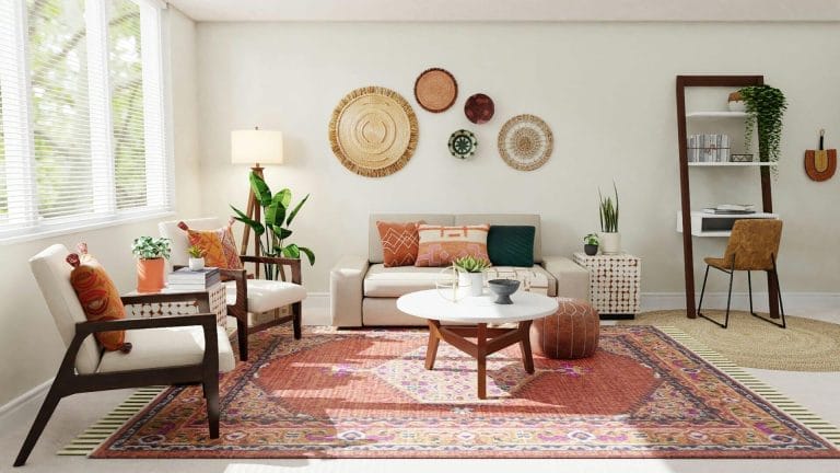 Hiasan Ruang Tamu Moden: 25 Idea Yang Akan Mencuri Perhatian 5 Tangga Rumah Korang Dah Ada ‘Squeaky Steps’? Ini Cara Nak Baiki!