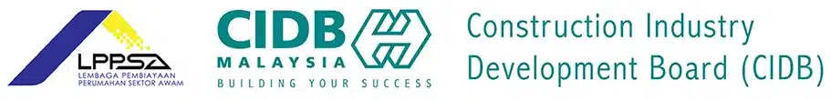 Ubahsuai Rumah - Skim Zero Deposit LPPSA 1 cidb logo2