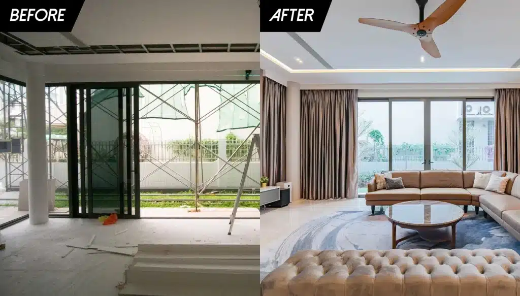 Ubahsuai Rumah - Skim Zero Deposit LPPSA 16 ubahsuai renovation rumah loan lppsa zero deposit rumahhq 5