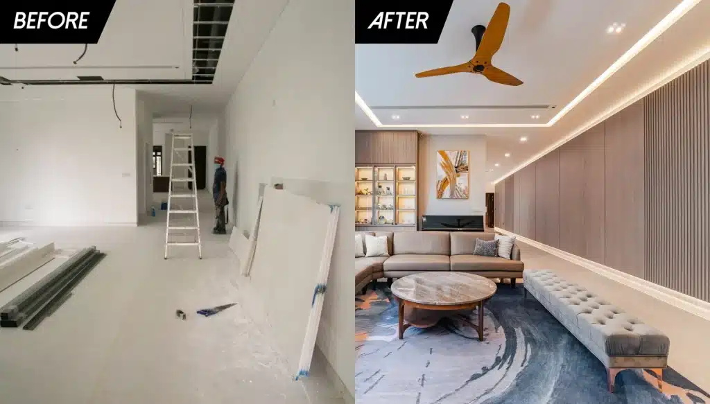Ubahsuai Rumah - Skim Zero Deposit LPPSA 15 ubahsuai renovation rumah loan lppsa zero deposit rumahhq 6