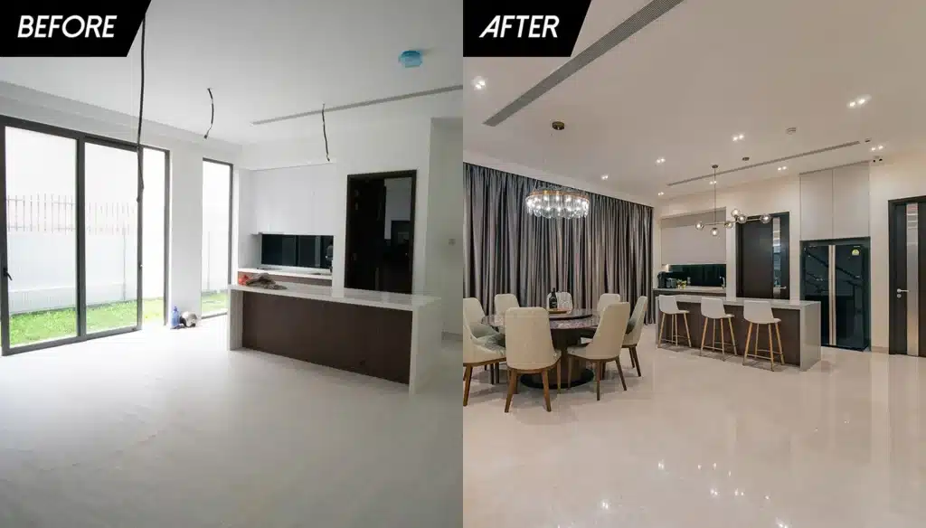Ubahsuai Rumah - Skim Zero Deposit LPPSA 13 ubahsuai renovation rumah loan lppsa zero deposit rumahhq 8