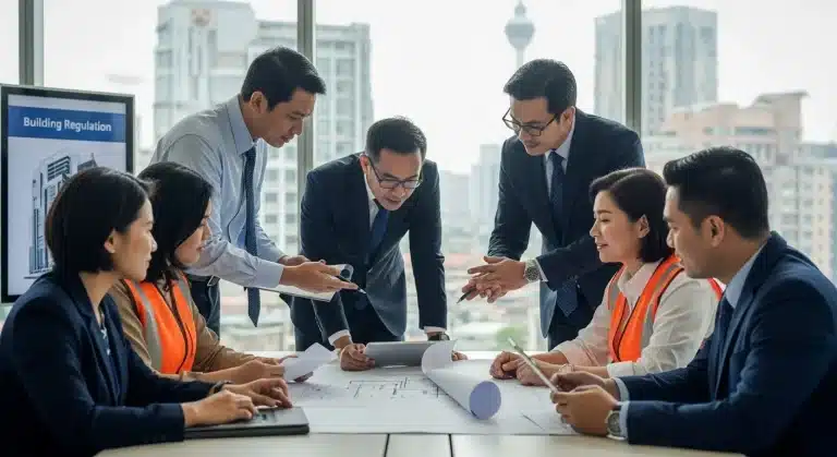 Understanding Building Regulation Malaysia: A Comprehensive Guide 2 building regulation malaysia