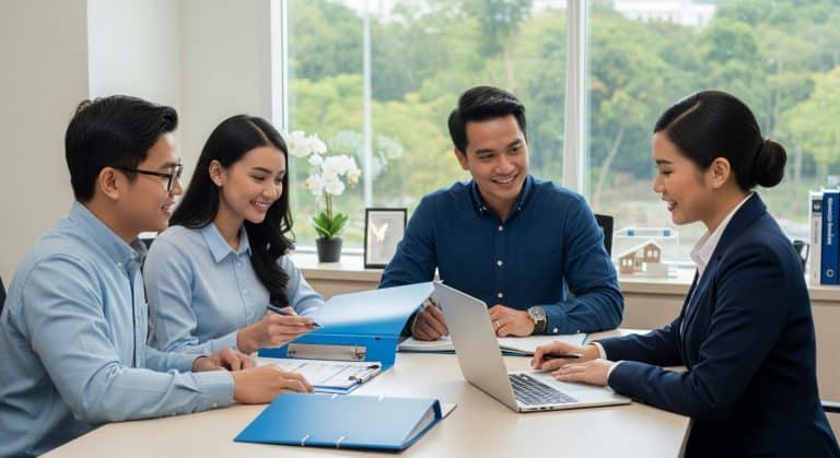7 Types of Home Loans in Malaysia You Should Know 5 home loan consultation malaysia
