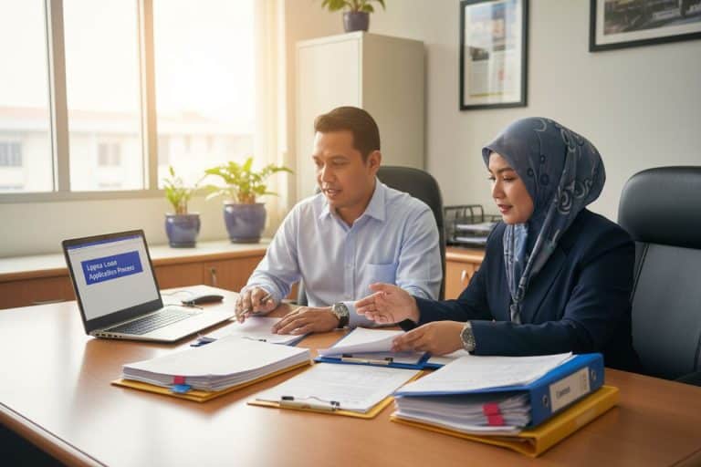 Understanding the Lppsa Loan Application Process 5 lppsa loan application process