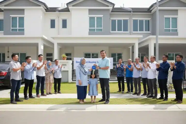 Understanding Government Housing Schemes Malaysia 1 government housing schemes malaysia