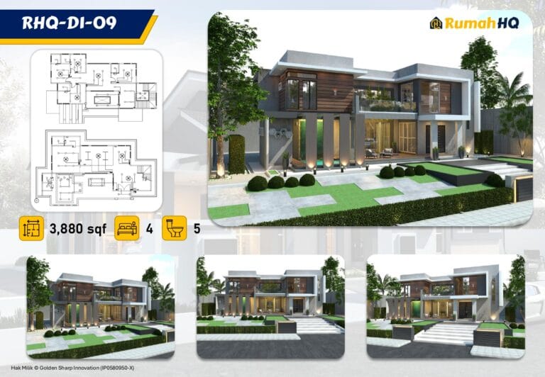 Koleksi Pelan Rumah page 0062