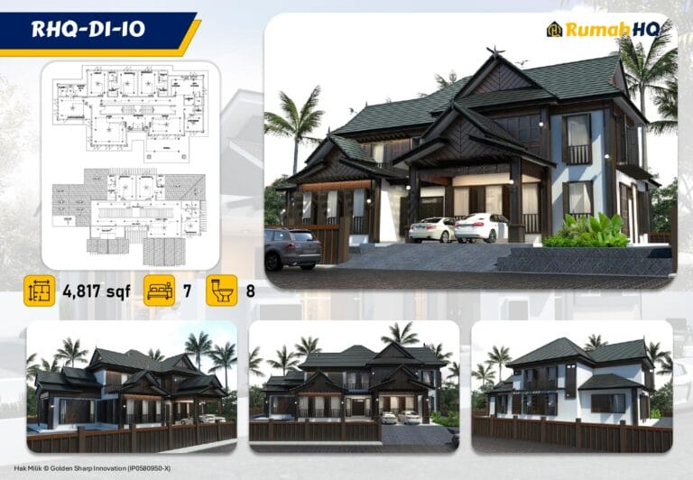 Koleksi Pelan Rumah page 0063