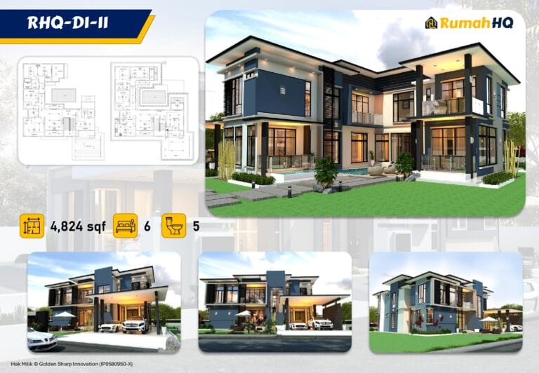 Koleksi Pelan Rumah page 0064