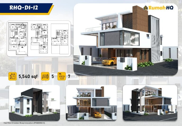 Koleksi Pelan Rumah page 0065