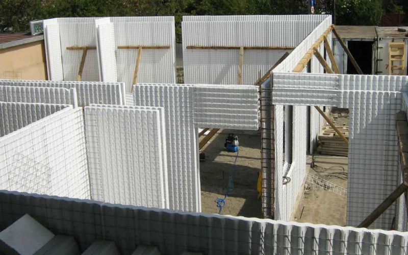 double wall panel rumah ibs 2 double wall panel rumah ibs 2