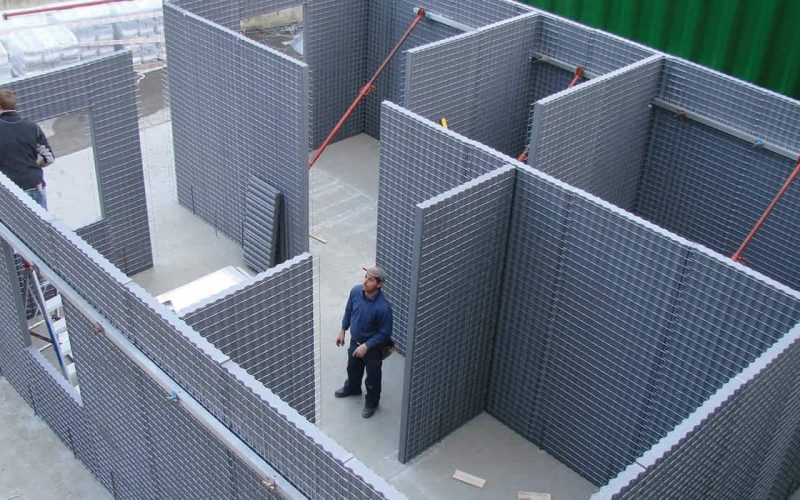 single wall panel rumah ibs 5 single wall panel rumah ibs 5