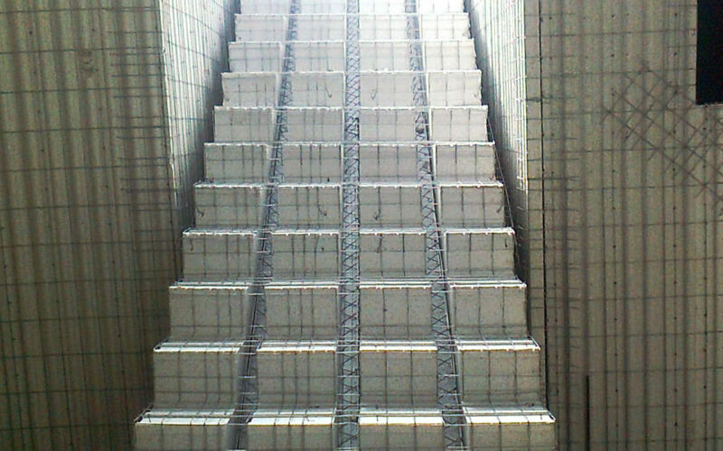 staircase panel rumah ibs 3 staircase panel rumah ibs 3